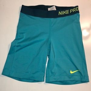 Nike Pro Shorts